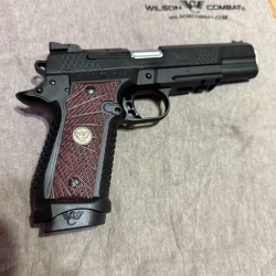 WİLSON COMBAT EDC X9L 2.0