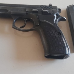 Satılık CZ 75 B