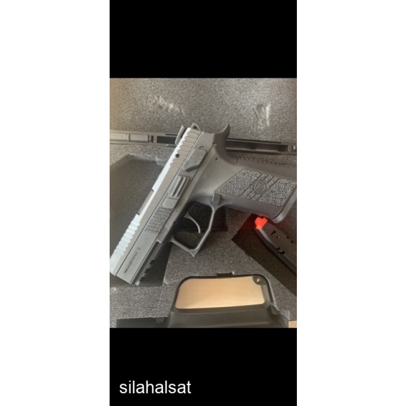 SIFIR CZ P07