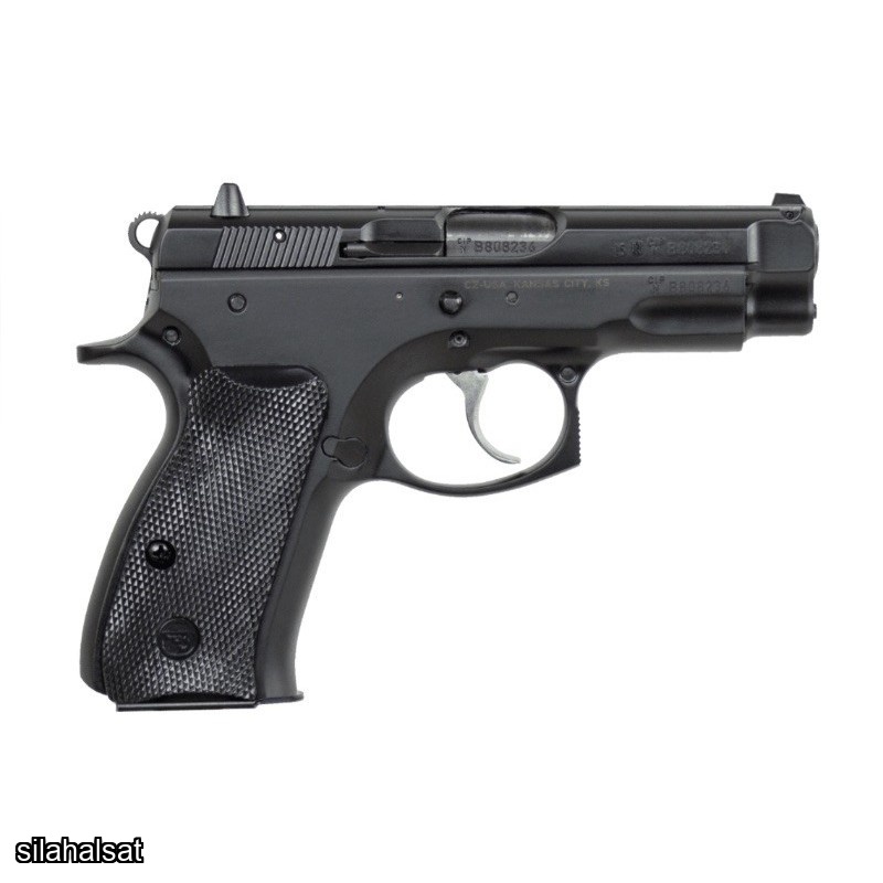 CZ 75 COMPACT