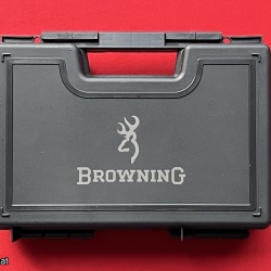 BROWNING TABANCA KUTUSU