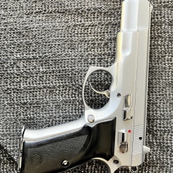 Çok Temiz, Tek Elden CZ75B 93 Model