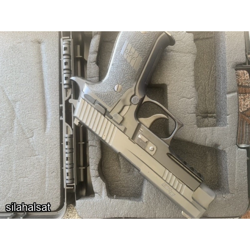 SIFIR SIG SAUER P226 ELITE