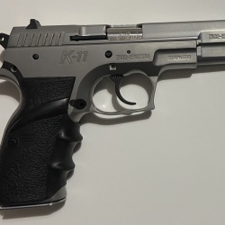 Sarsılmaz ( 9 mm ) model: K11