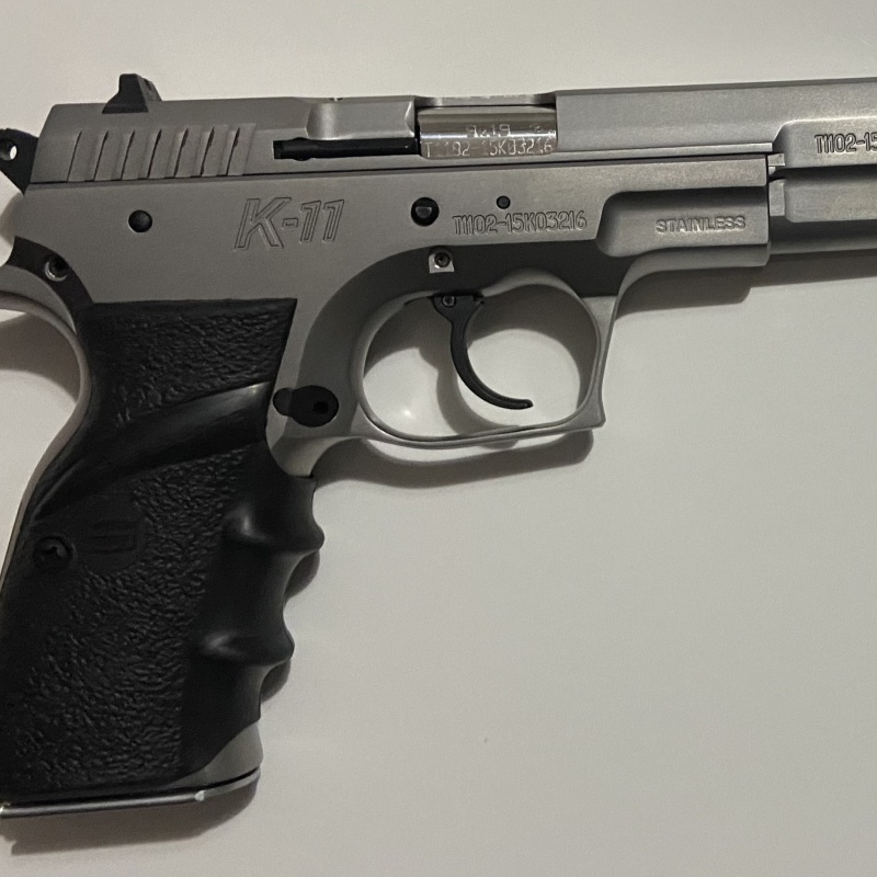 Sarsılmaz ( 9 mm ) model: K11