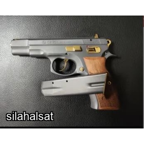 CZ 75 B