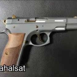 CZ 75 B
