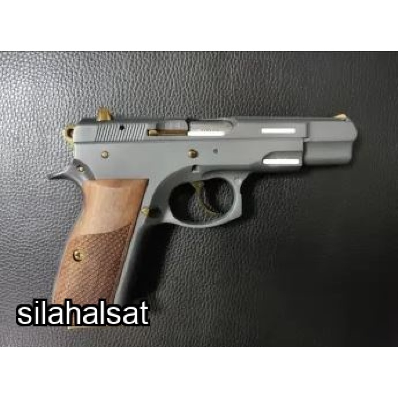 CZ 75 B