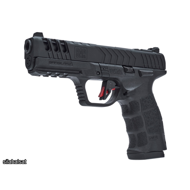 Memurdan Temiz Sar3 Gen3