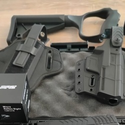 Memurdan Temiz Sar3 Gen3