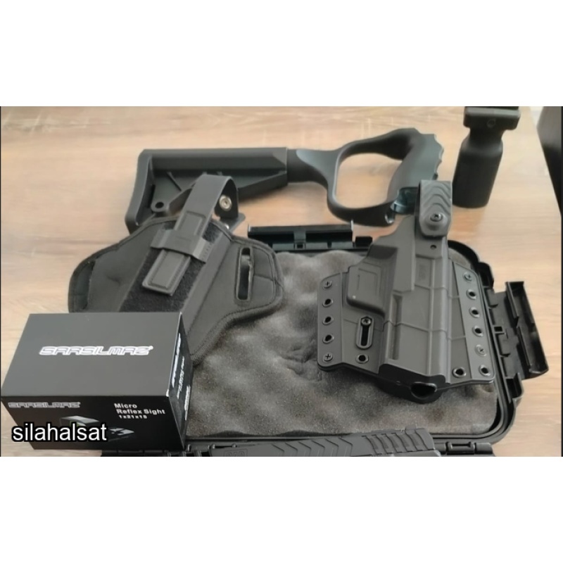 Memurdan Temiz Sar3 Gen3