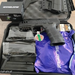 Memurdan Temiz Sar3 Gen3