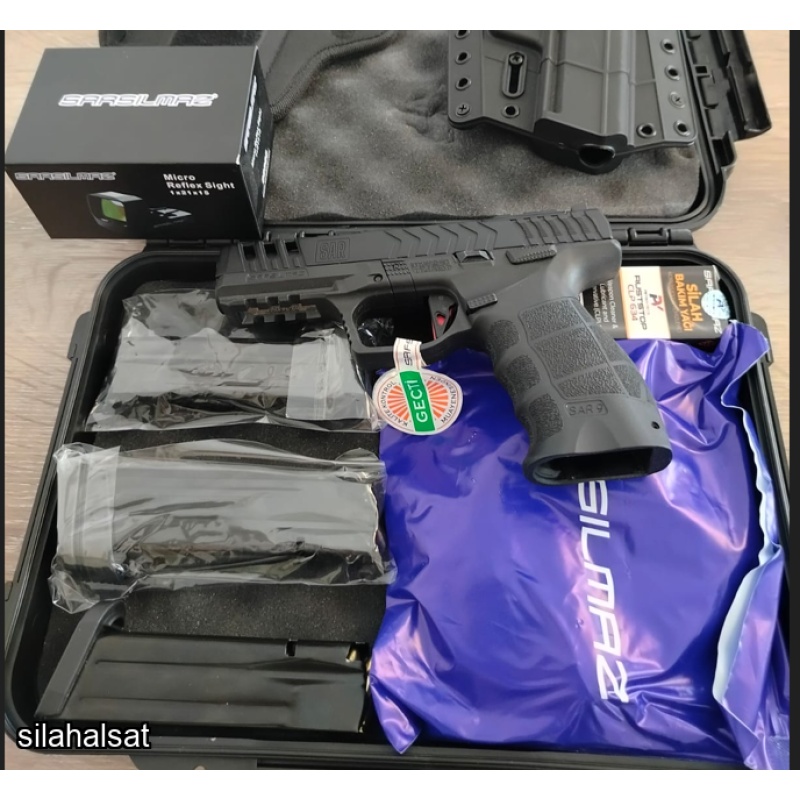 Memurdan Temiz Sar3 Gen3