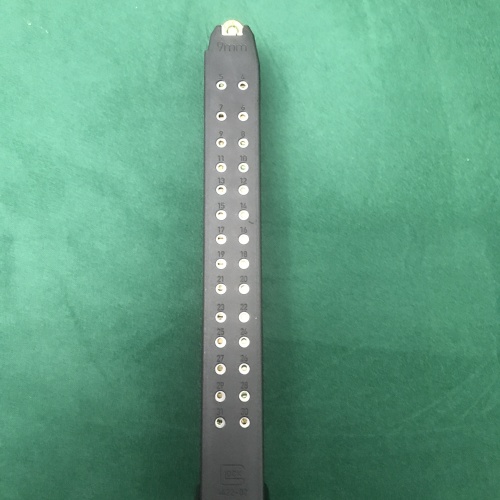 Glock şarjör