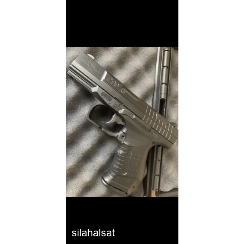 SIFIR WALTHER P99 AS