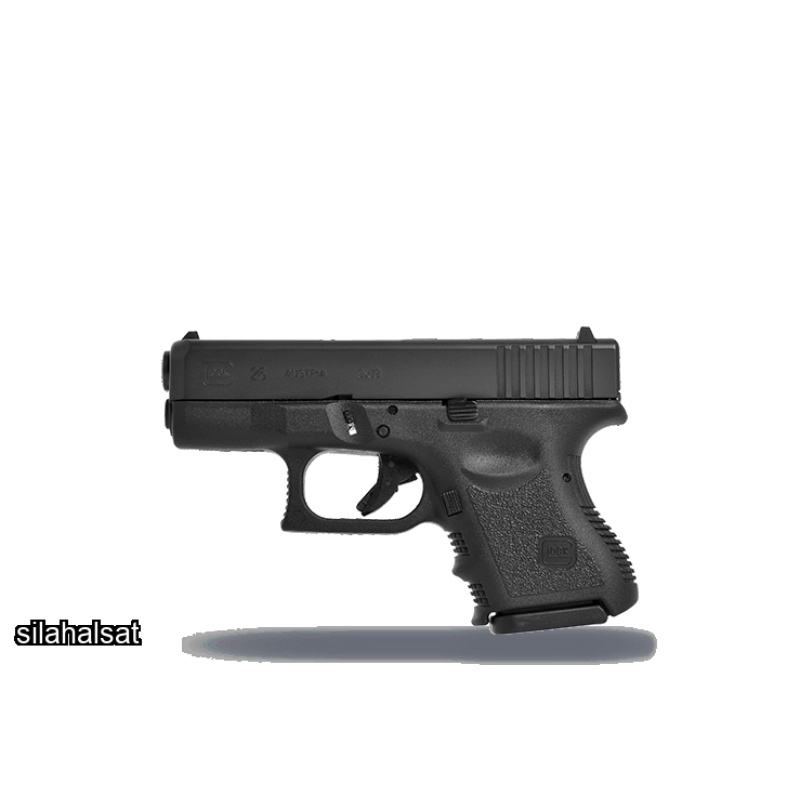 GLOCK 26