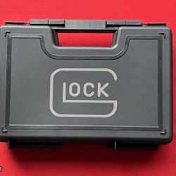 GLOCK TABANCA KUTUSU