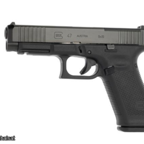 GLOCK G47 MOS
