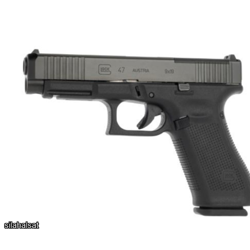 GLOCK G47 MOS