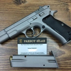 CZ75 B 95 MODEL