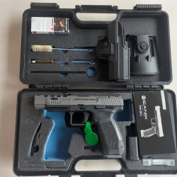 CANİK TP9 SFx TUNGSTEN