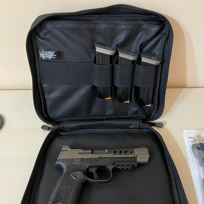 İthal FN509