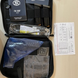 İthal FN509