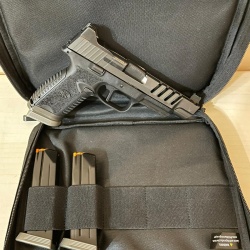 İthal FN509