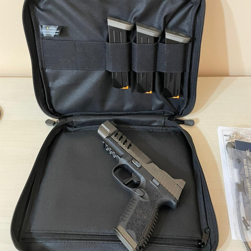 İthal FN509