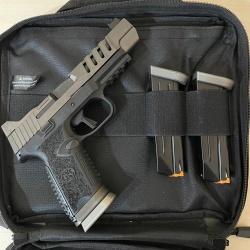 İthal FN509