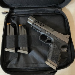 İthal FN509