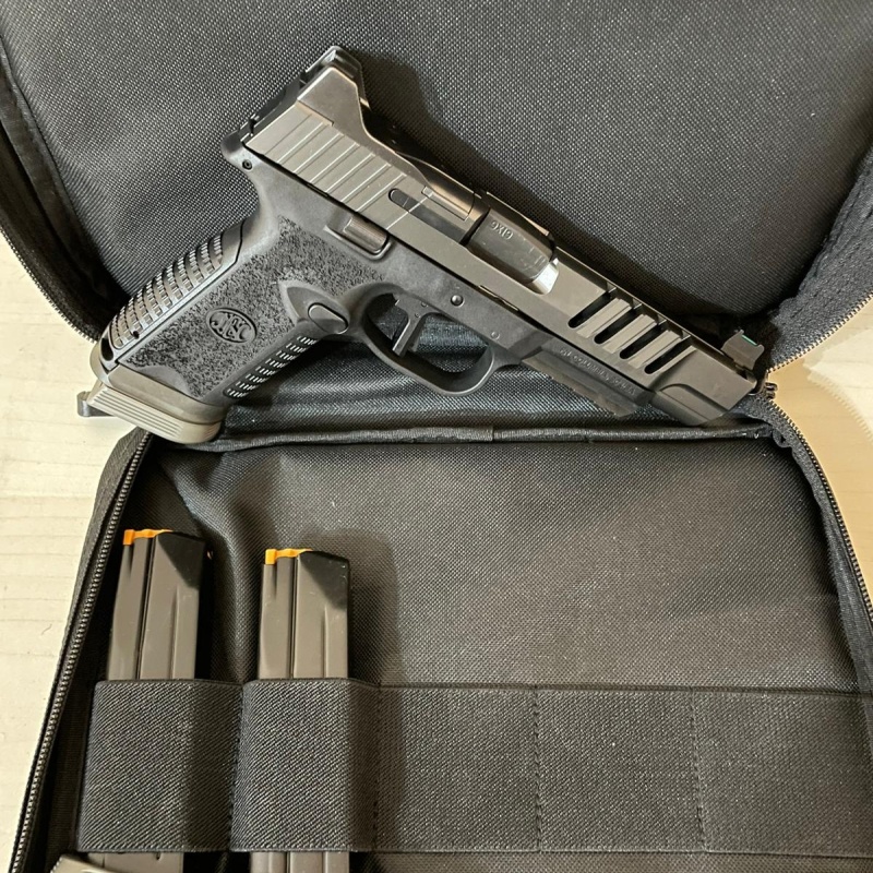 İthal FN509