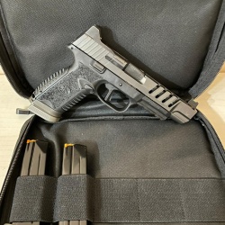 İthal FN509