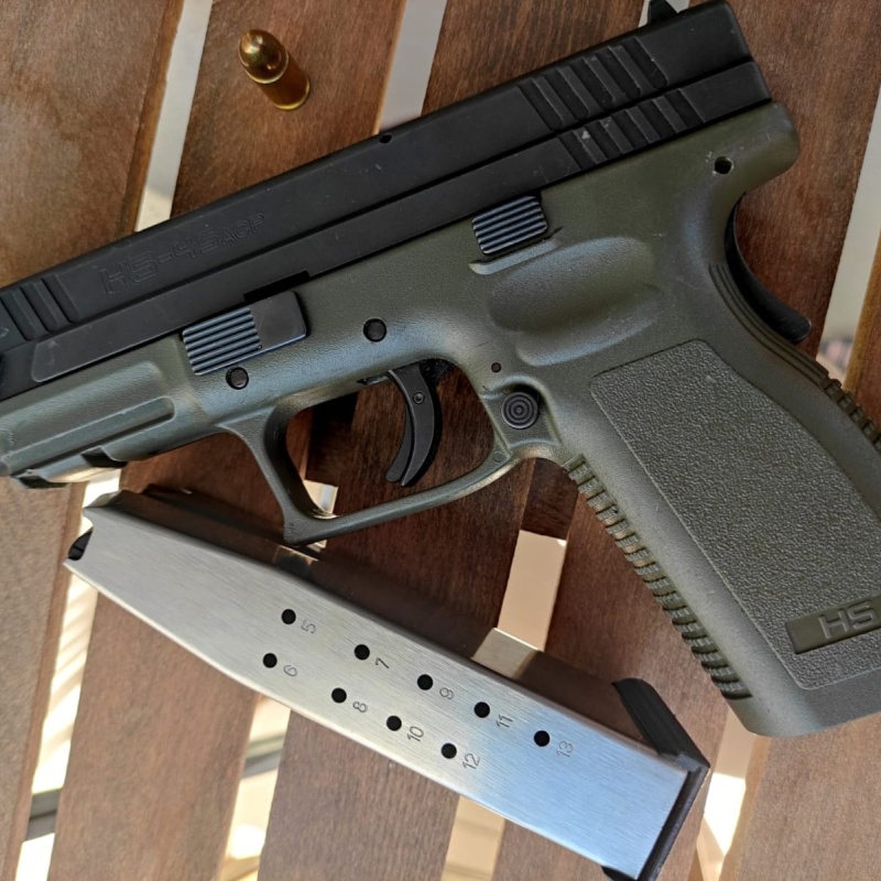 Hs 45