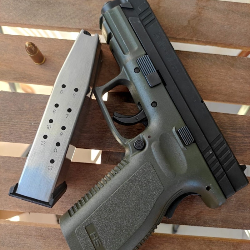 Hs 45