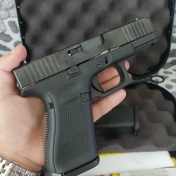 GLOCK COMPACT MODEL