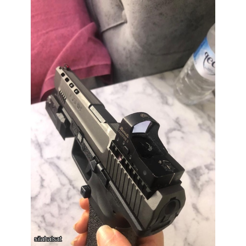 Canik tp9 Sfx tungsten