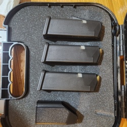 GLOCK 19 GEN4 SIFIR, KAMU PERSONELİNDEN