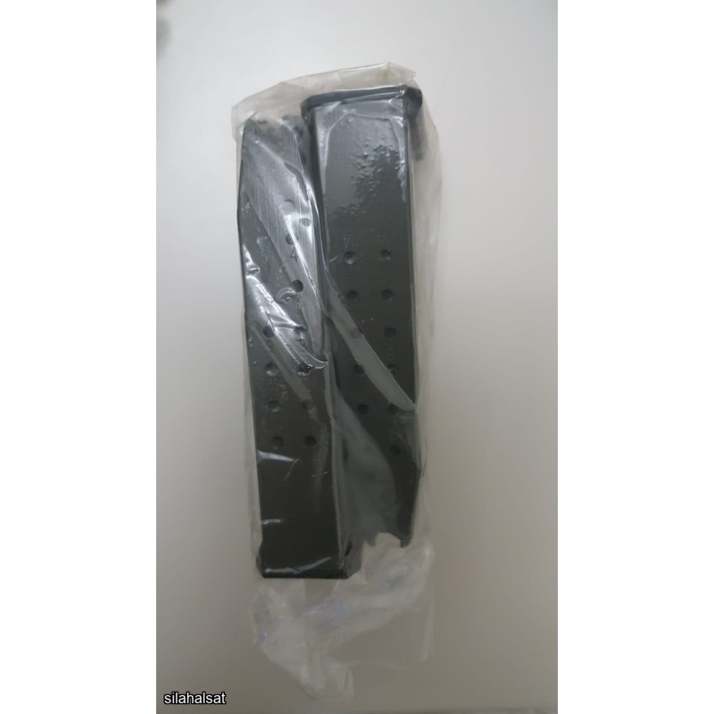 Tertemiz sig saure P 229