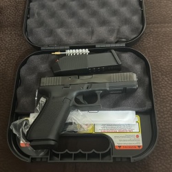 GLOCK 17 GEN5 KAMU GÖREVLİSİNDEN ACİLL SIFIR