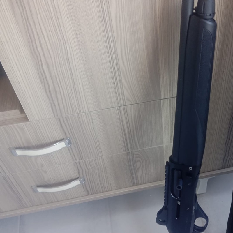 Stoeger m3000 v2 taktical sıfır