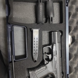 SATILIK WALTHER P99