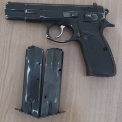 CZ75 B 1994