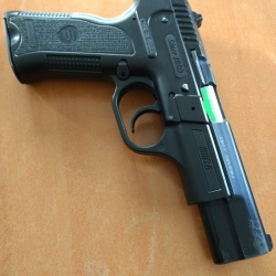 Sarsilmaz b6 15+1 9mm