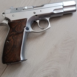 Devir edilecek Cz75