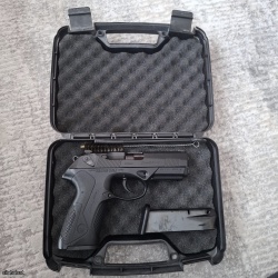 BERETTA PX4 STROM ACİL SATILIK