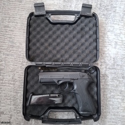 BERETTA PX4 STROM ACİL SATILIK