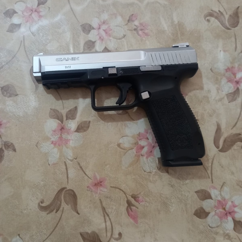 Bayandan canik TP 9 sf 15 +1