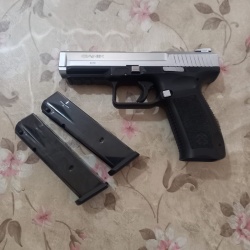 Bayandan canik TP 9 sf 15 +1