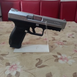 Bayandan canik TP 9 sf 15 +1